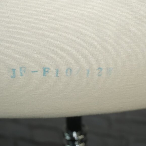 Vintage 70s Handmade Floral Peasant Top - Picture 6 of 6